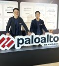 Palo Alto Networks