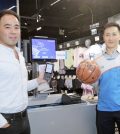 Decathlon,Adyen,Kent Lam,鄧啟俊