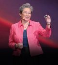 AMD,蘇姿丰,AI,AMD Ryzen,CPU